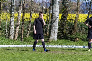 Bild 8 - Frauen SV Frisia 03 Risum Lindholm - Heider SV : Ergebnis: 8:0